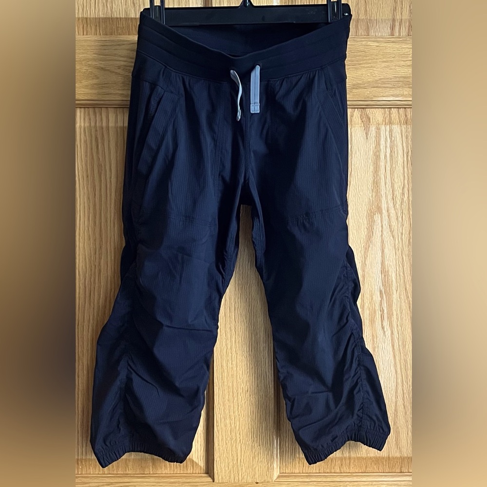 Ivivva by Lululemon Live To Move Dance Pants Size 14